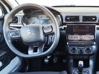 CITROEN C3 1.2i 82CV SHINE 2018.