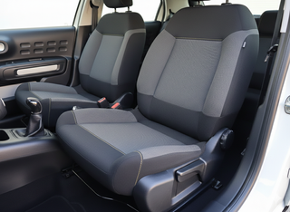 CITROEN C3 1.2i 82CV SHINE 2018.