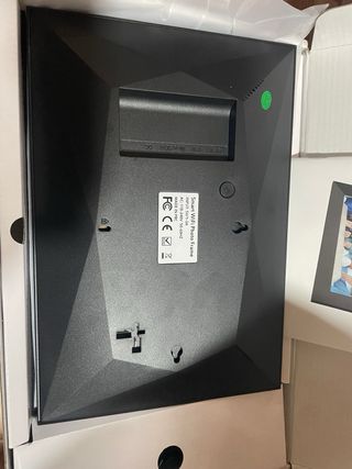 Marco de fotos digital Qgeel