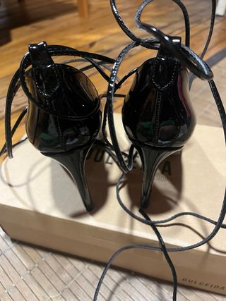 Zapatos de tacón Dulceida”