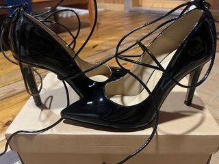 Zapatos de tacón Dulceida”