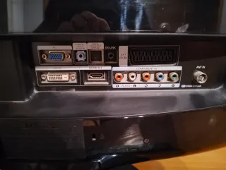 Monitor Samsung SyncMaster T200HD 20