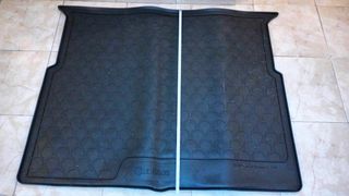 Protector maletero C4 Picasso 5 plazas