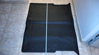 Protector maletero C4 Picasso 5 plazas