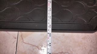 Protector maletero C4 Picasso 5 plazas