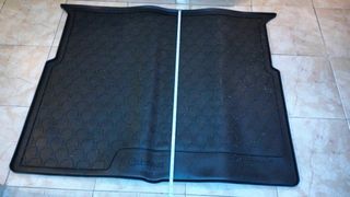 Protector maletero C4 Picasso 5 plazas