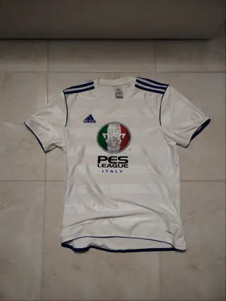 Maglia Adidas PES League Italia