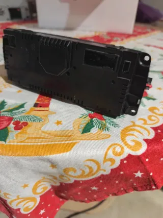 Climatronic Mercedes W203