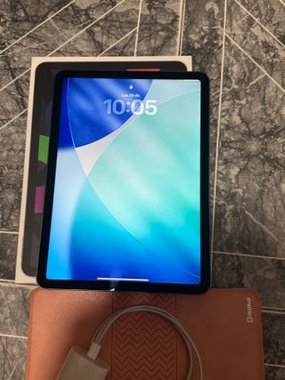 iPad Air 4 64GB Wifi Grigio Siderale