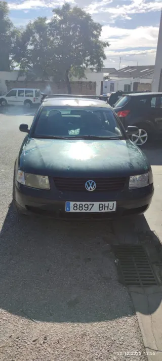Volkswagen Passat 2000