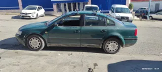 Volkswagen Passat 2000