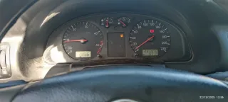 Volkswagen Passat 2000