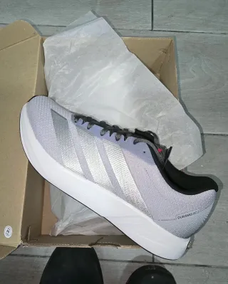 Zapatillas Adidas Duramo RC2M Talla 43.5