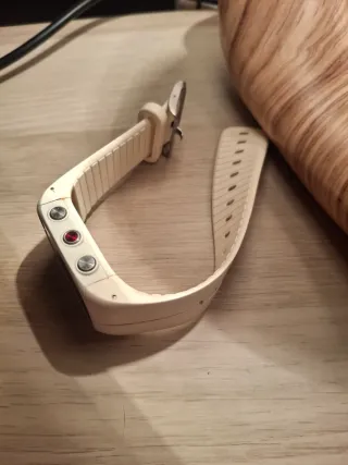 Reloj Polar M400 GPS + Banda