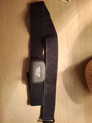 Reloj Polar M400 GPS + Banda