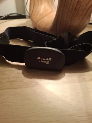 Reloj Polar M400 GPS + Banda