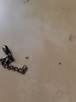 Pulsera Tous Corazón y Oso