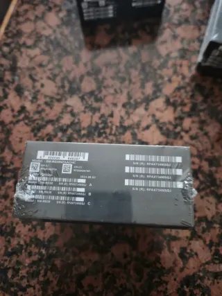 Samsung Galaxy Buds3 Pro Blancos