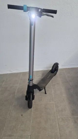 Patinete Eléctrico Cecotec