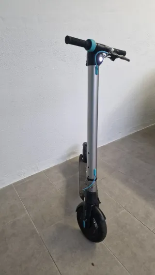 Patinete Eléctrico Cecotec