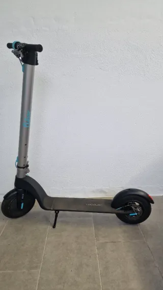 Patinete Eléctrico Cecotec