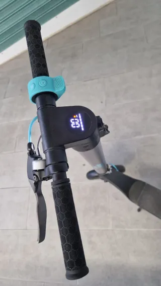 Patinete Eléctrico Cecotec