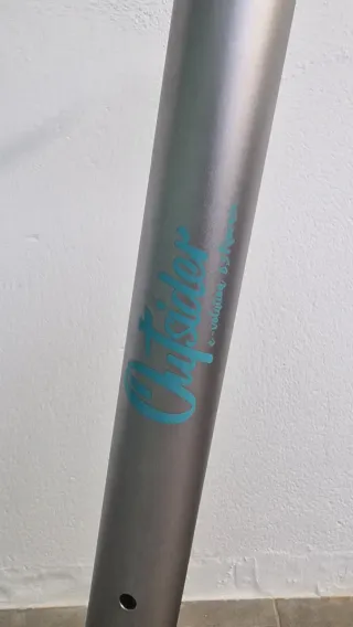 Patinete Eléctrico Cecotec