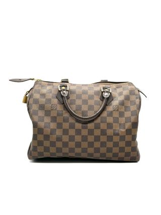Louis Vuitton Speedy 30 Bolso