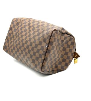Louis Vuitton Speedy 30 Bolso