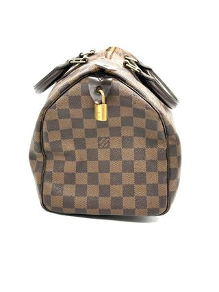 Louis Vuitton Speedy 30 Bolso