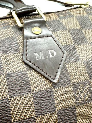 Louis Vuitton Speedy 30 Bolso