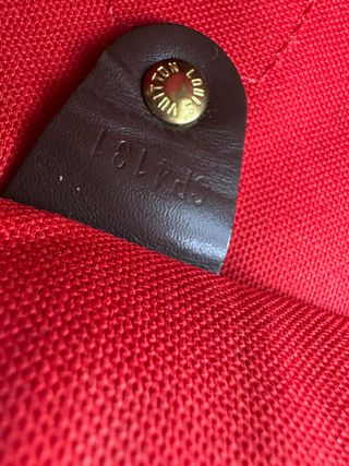 Louis Vuitton Speedy 30 Bolso