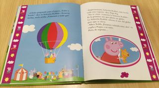 Peppa Pig. Recopilatorio 10 cuentos de aventuras