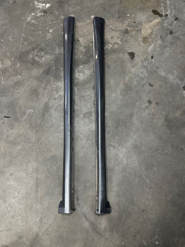 Taloneras Audi RS3 Sportback