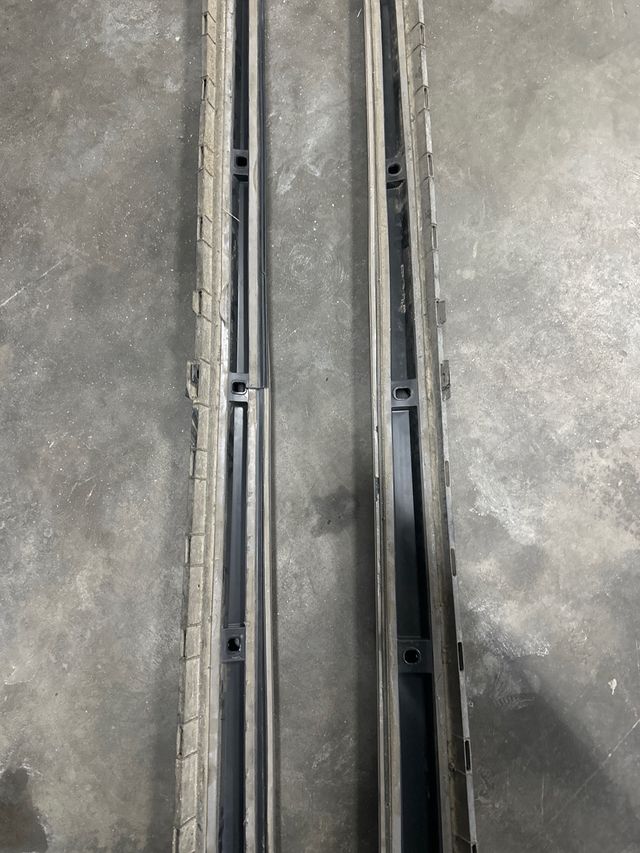 Taloneras Audi RS3 Sportback