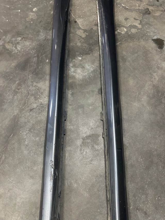 Taloneras Audi RS3 Sportback