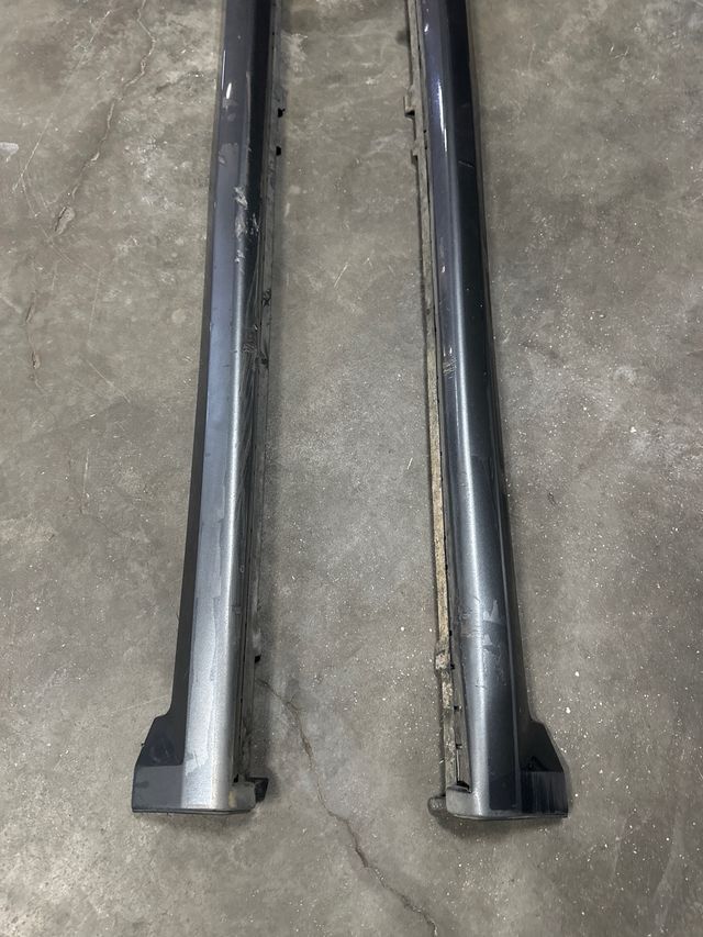 Taloneras Audi RS3 Sportback