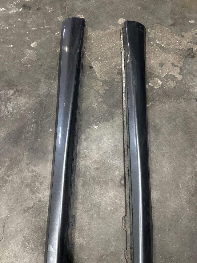 Taloneras Audi RS3 Sportback