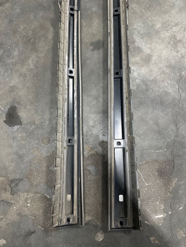 Taloneras Audi RS3 Sportback