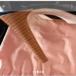 Botines charol mujer cordones tacón