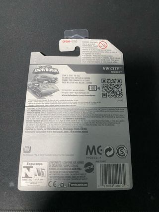 HotWheels The Simpson