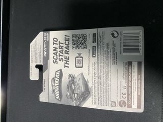 HotWheels The Simpson