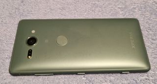 Sony XZ2 Compact da riparare