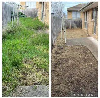 Servicio de jardinería y césped artificial
