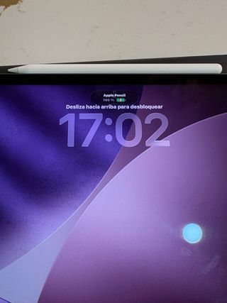 iPad Pro 12.9 5ª Gen + Magic Keyboard