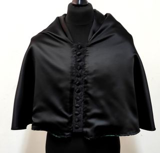 Muceta Traje Académico Empresariales