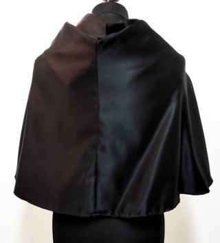 Muceta Traje Académico Empresariales