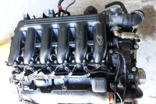 Motor BMW 330 M57 306d1
