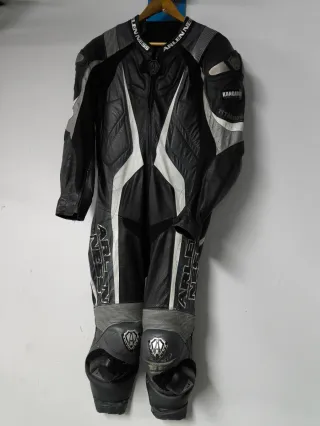 Mono Moto Arlenness Canguro Talla L