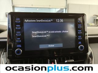 Toyota Corolla 1.8 125 Híbrido Feel! E-CVT 90 kW (122 CV)